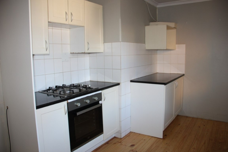 To Let 3 Bedroom Property for Rent in Audas Estate Western Cape